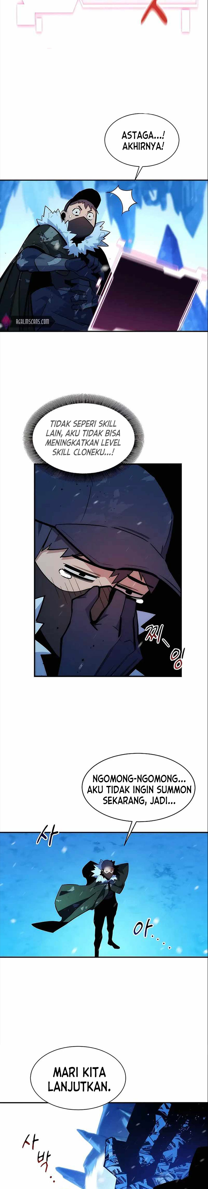 Auto-Hunting With Clones Chapter 38 Gambar 12