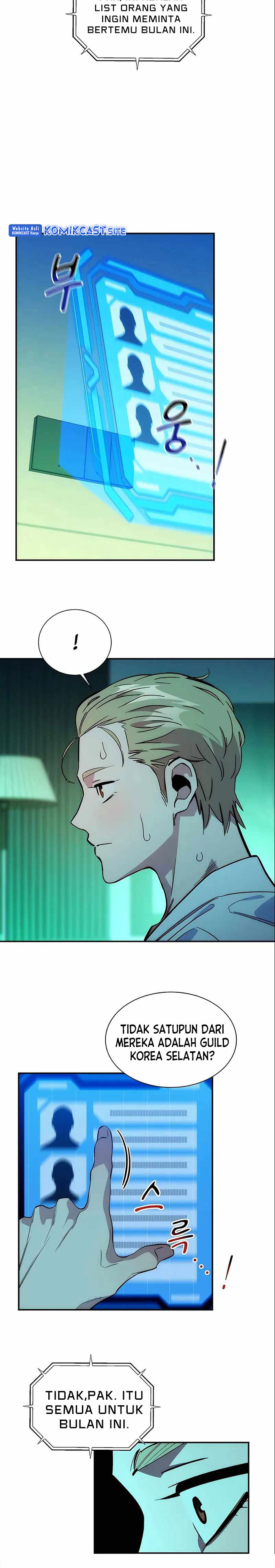 Auto-Hunting With Clones Chapter 38 Gambar 15