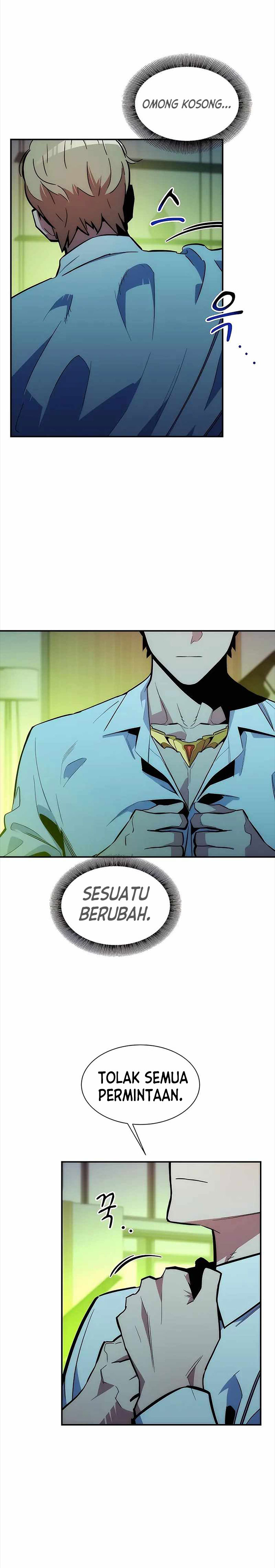 Auto-Hunting With Clones Chapter 38 Gambar 16