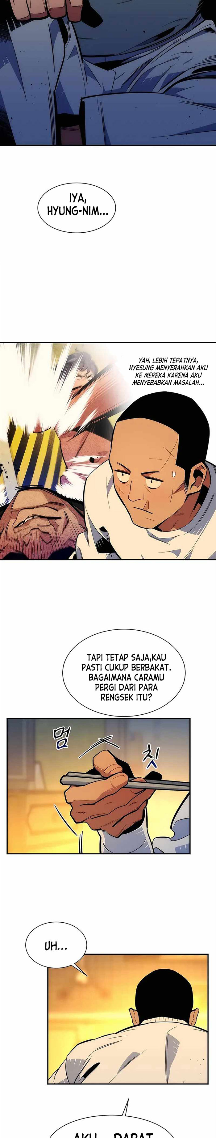 Auto-Hunting With Clones Chapter 38 Gambar 19