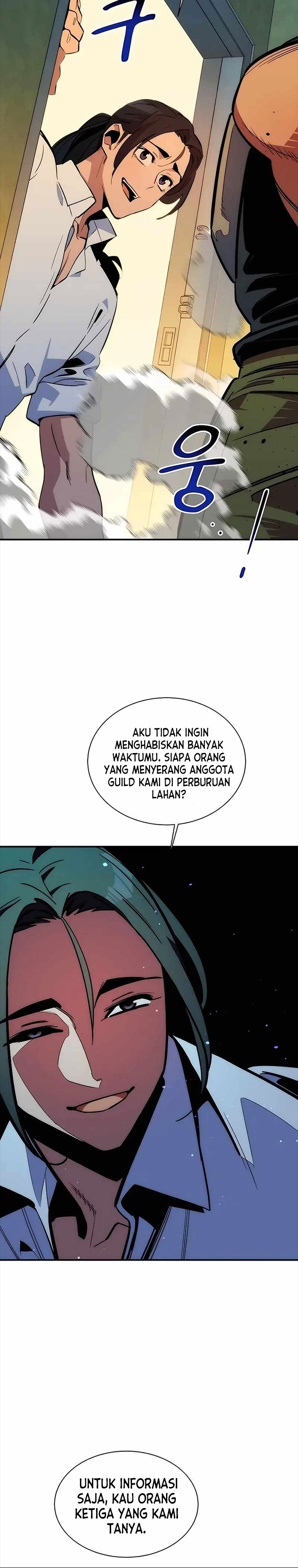 Auto-Hunting With Clones  Chapter 38 Gambar 23