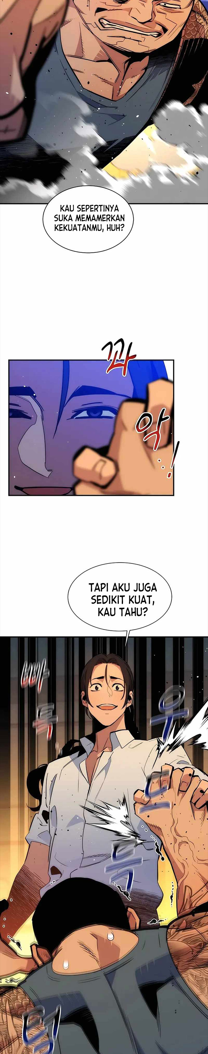 Auto-Hunting With Clones  Chapter 38 Gambar 26