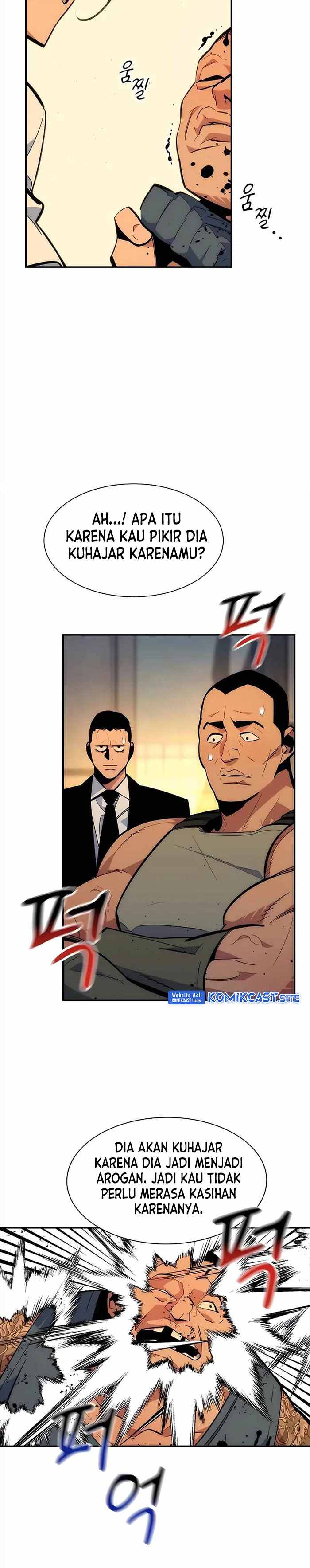 Auto-Hunting With Clones Chapter 38 Gambar 30
