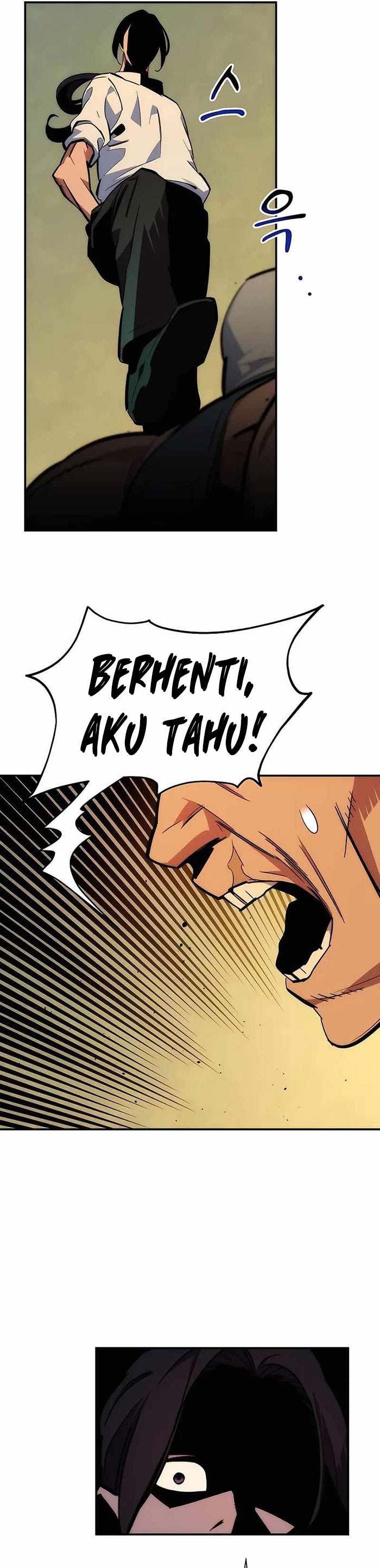 Auto-Hunting With Clones Chapter 38 Gambar 32