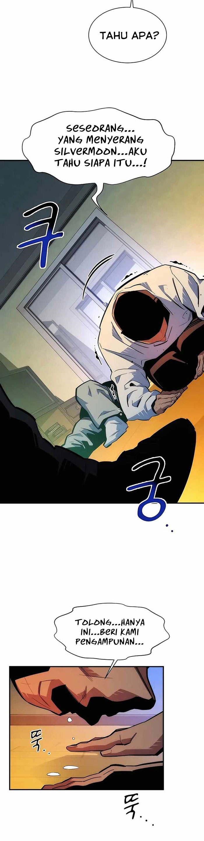 Auto-Hunting With Clones Chapter 38 Gambar 33