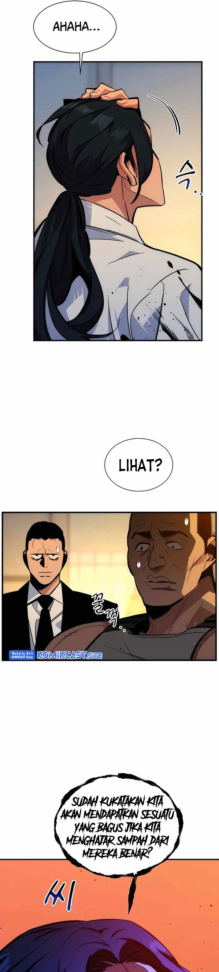 Auto-Hunting With Clones Chapter 38 Gambar 34