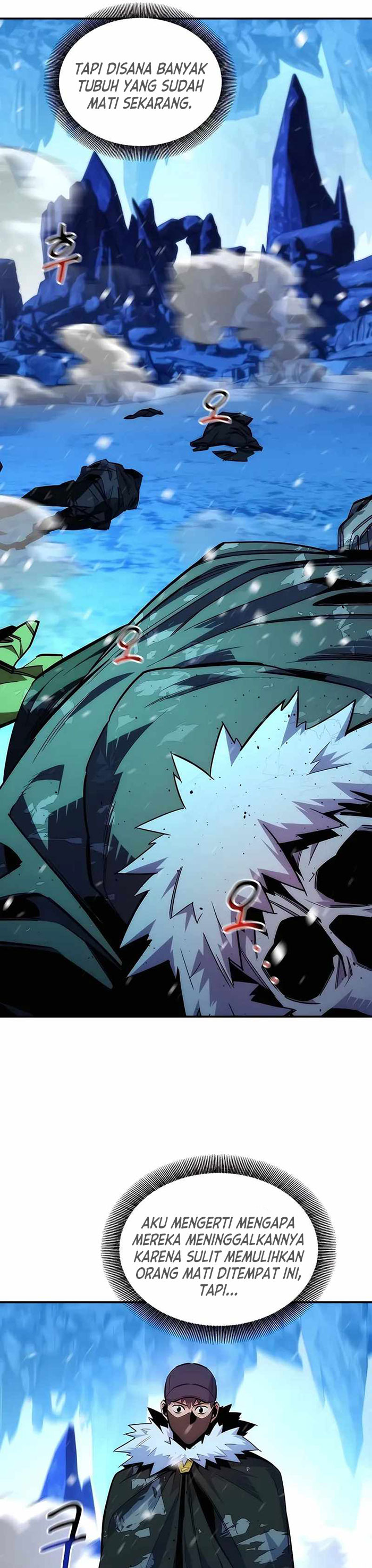 Auto-Hunting With Clones Chapter 38 Gambar 38