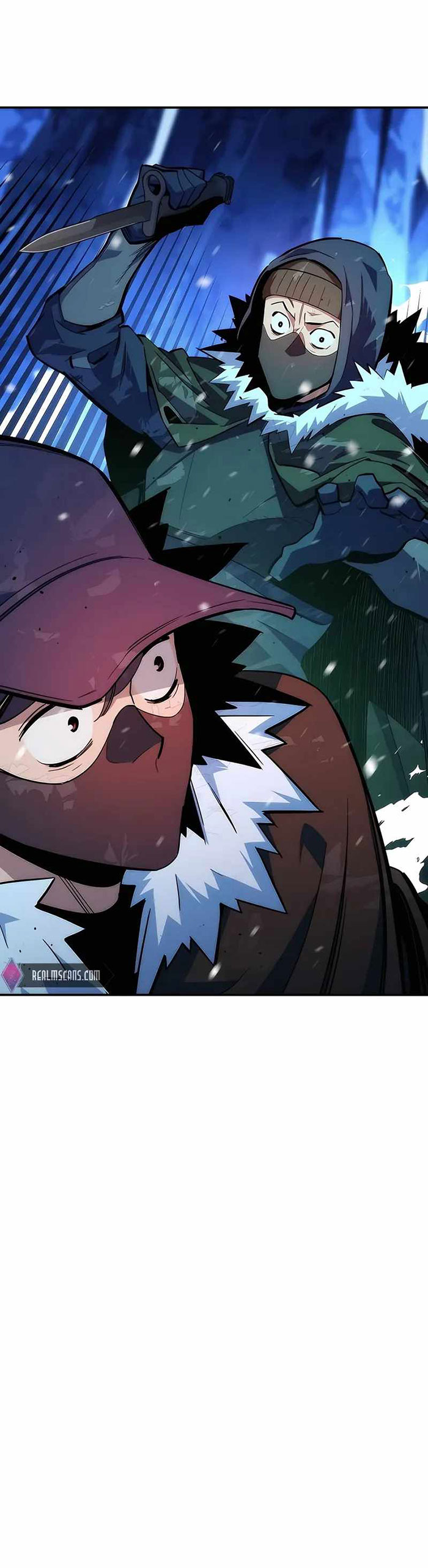 Auto-Hunting With Clones Chapter 38 Gambar 41