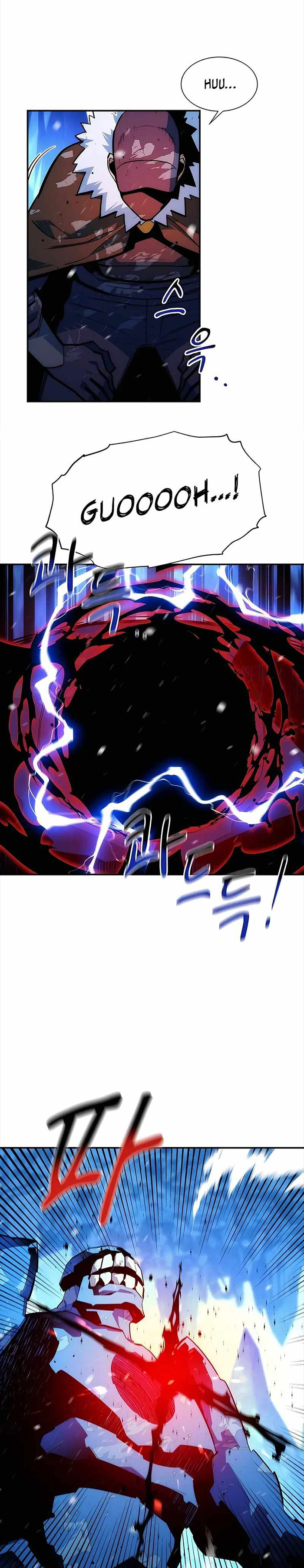 Auto-Hunting With Clones Chapter 38 Gambar 8
