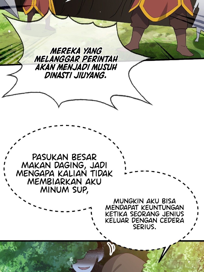 Son, Make Trouble Quickly  Chapter 29 Gambar 30