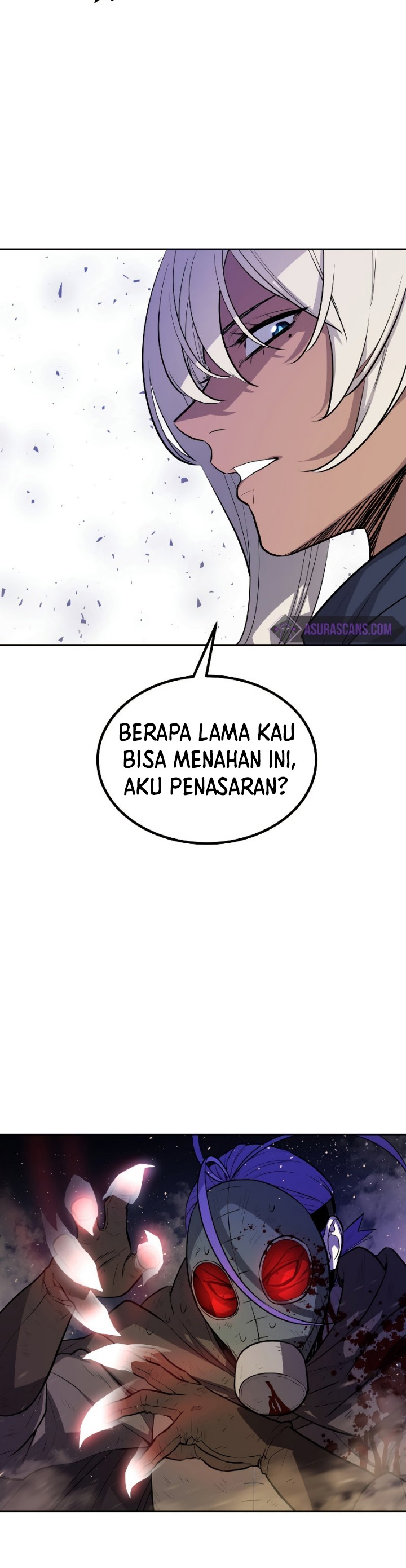 Overpowered Sword Chapter 62 Gambar 13