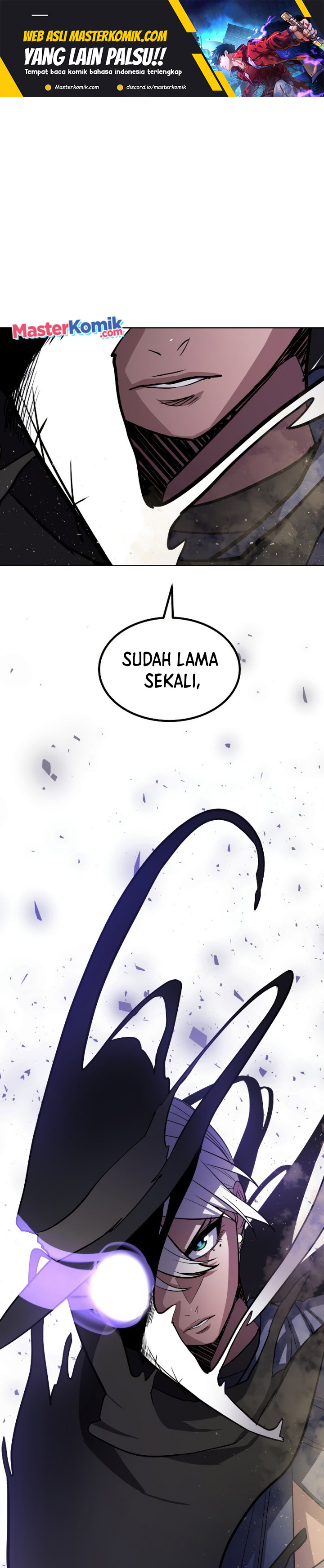 Baca Manhwa Overpowered Sword Chapter 62 Gambar 2