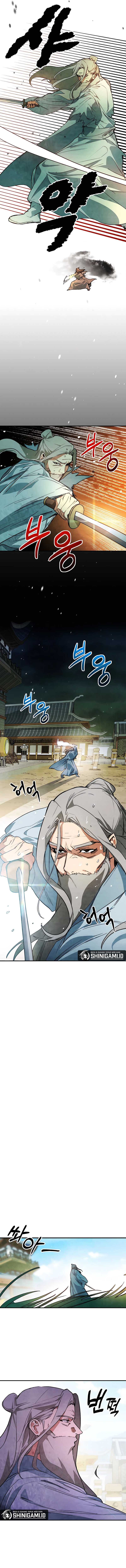 Chronicles Of The Martial God’s Chapter 47 Gambar 8