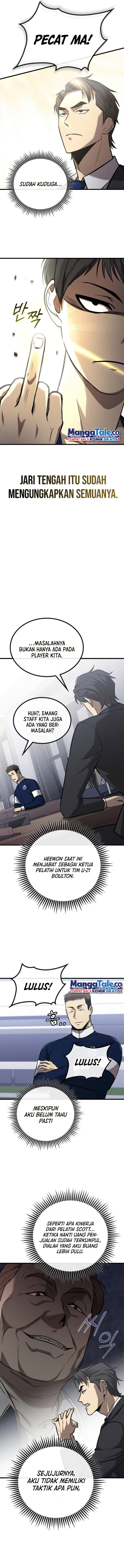 Dark Haired Tactical Genius Chapter 7 Gambar 10