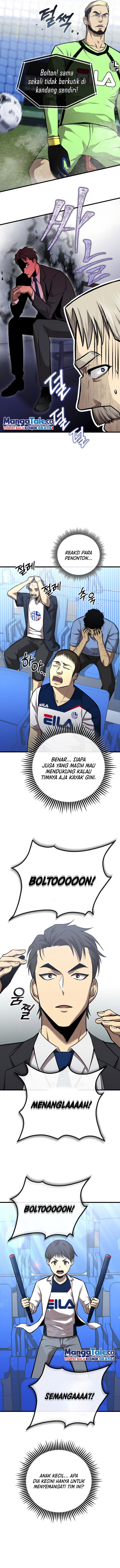 Dark Haired Tactical Genius Chapter 7 Gambar 7