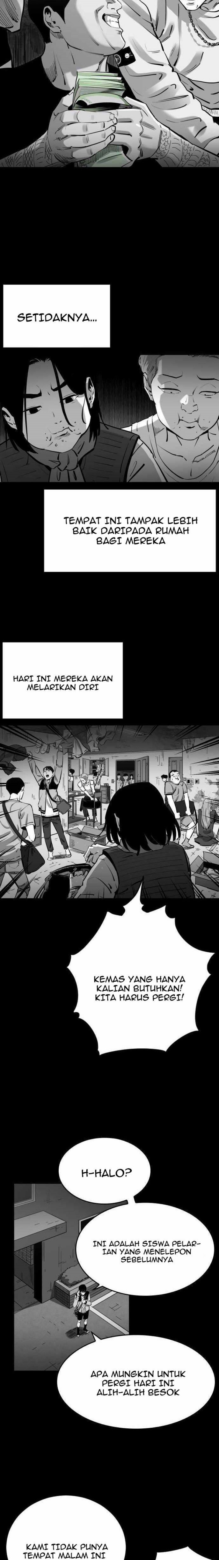 Baca Manhwa Build Up Chapter 105 Gambar 2