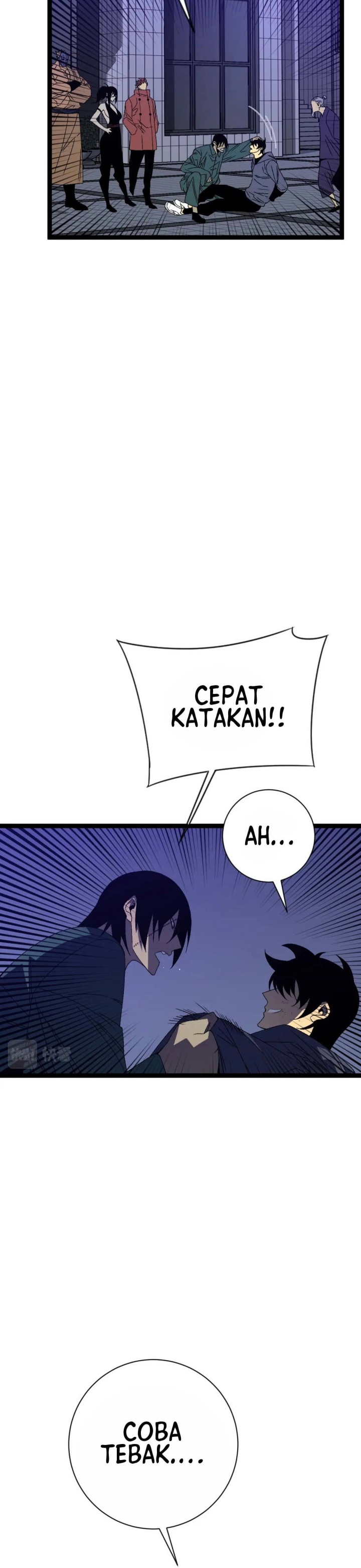 Your Talent is Mine Chapter 53 Gambar 18