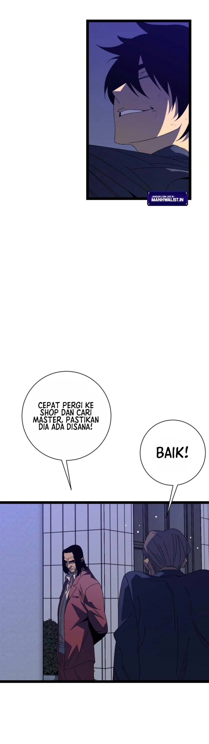 Your Talent is Mine Chapter 53 Gambar 19