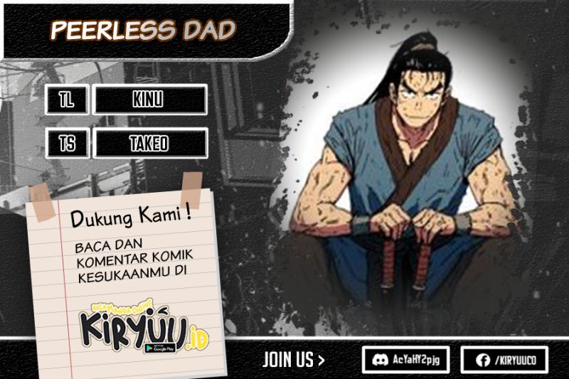 Baca Komik Peerless Dad Chapter 254 Gambar 1