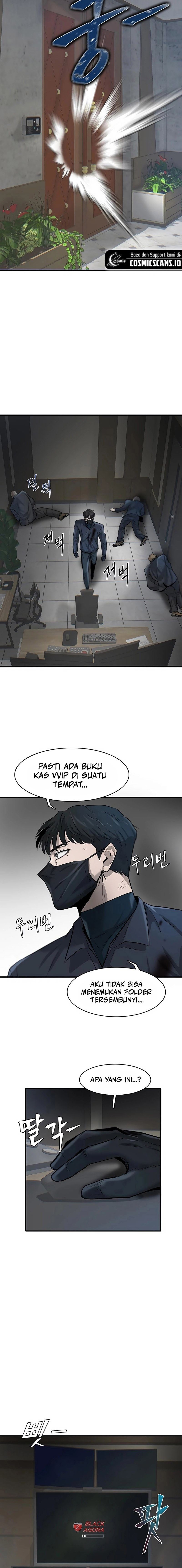 Limitless Chapter 17 Gambar 7