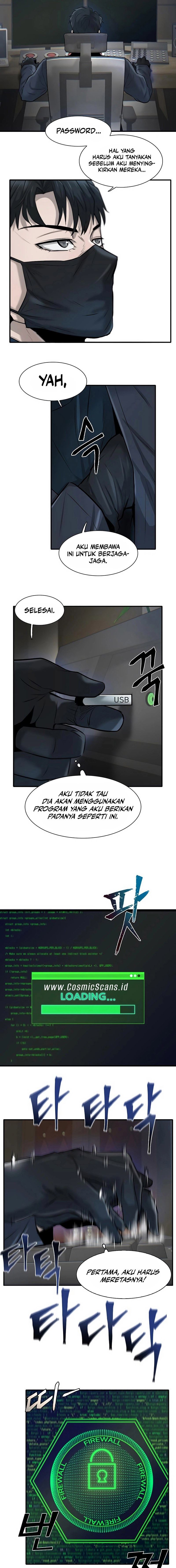 Limitless Chapter 17 Gambar 8