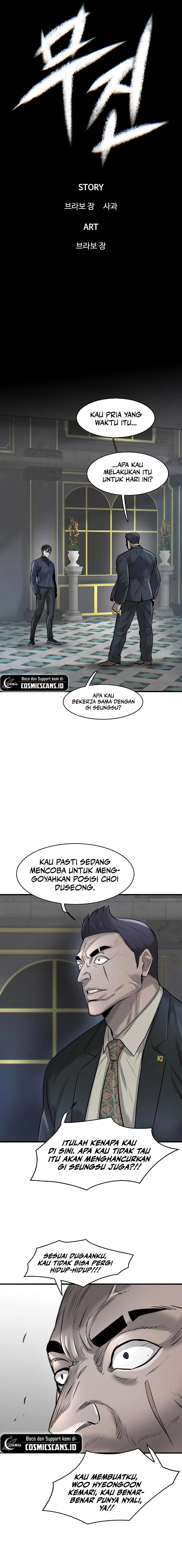 Limitless Chapter 16 Gambar 7