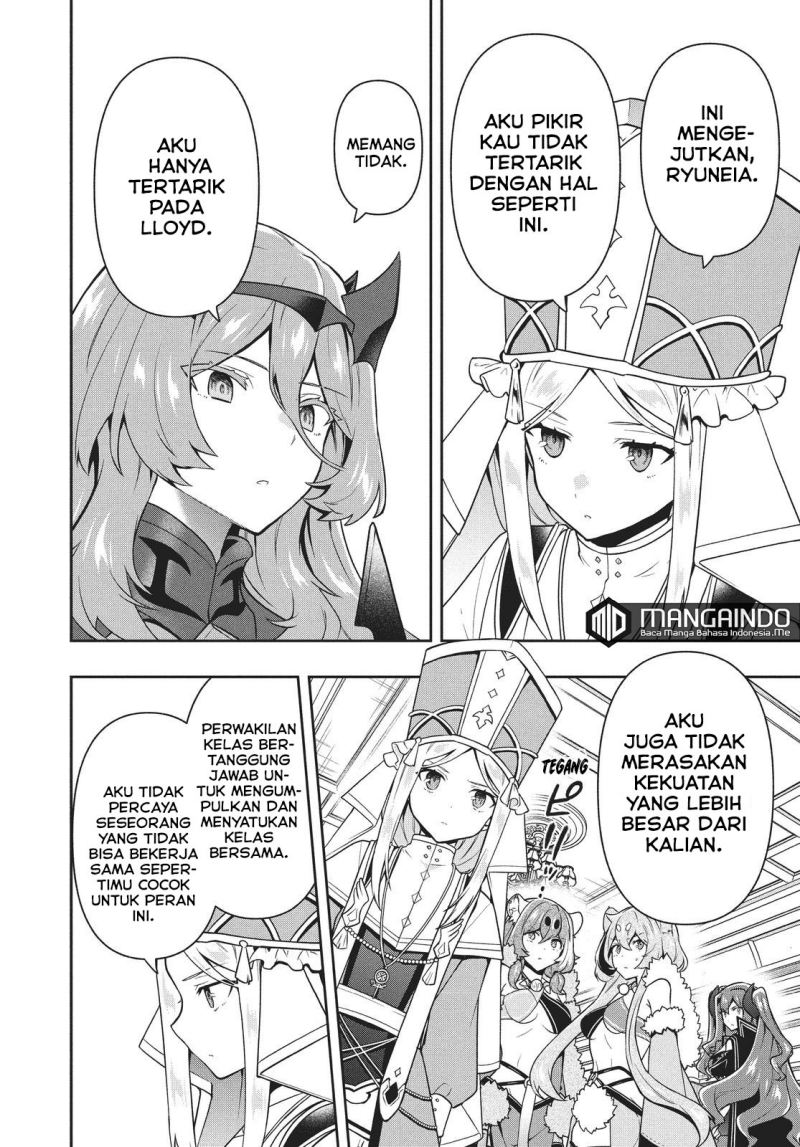 Six Princesses Fall In Love With God Guardian Chapter 29 Gambar 11