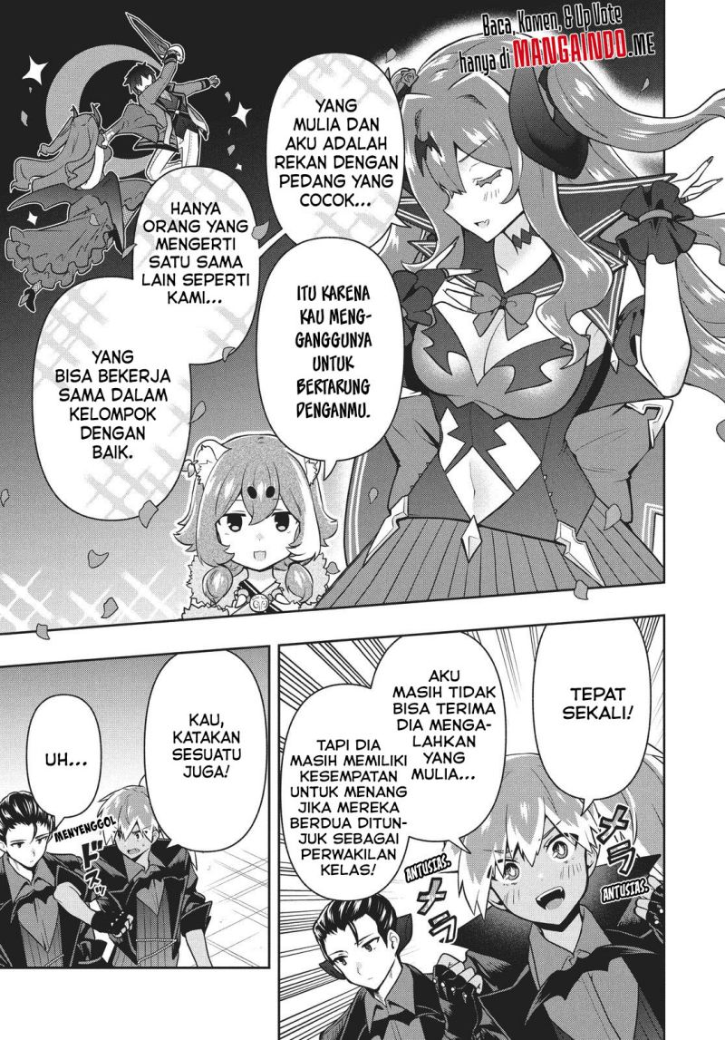 Six Princesses Fall In Love With God Guardian Chapter 29 Gambar 4