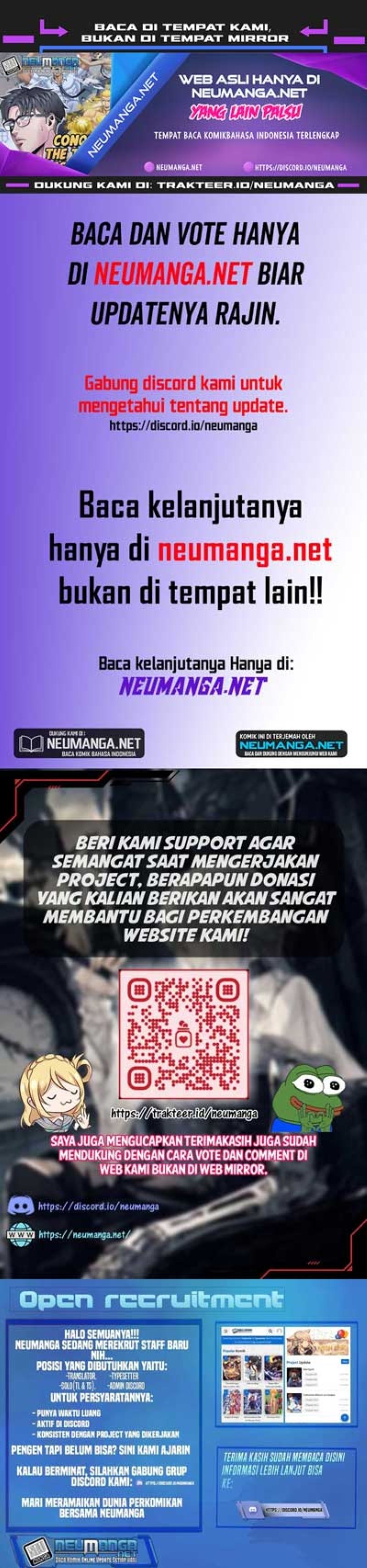 Return of the Elemental Lord Chapter 5 Gambar 16