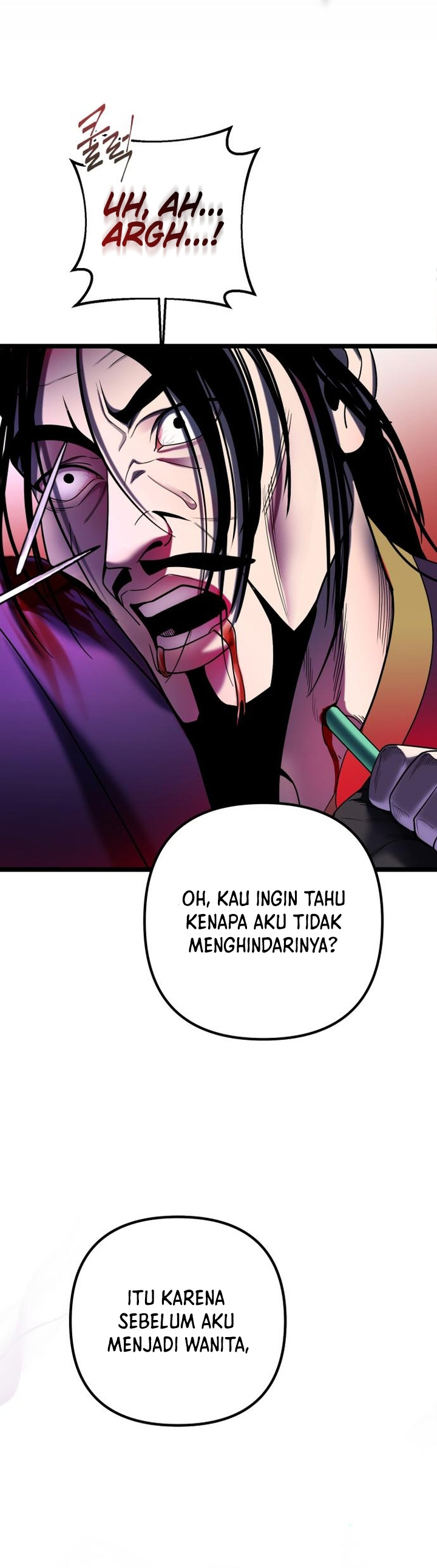 Ha Buk Paeng’s Youngest Son Chapter 70 Gambar 39