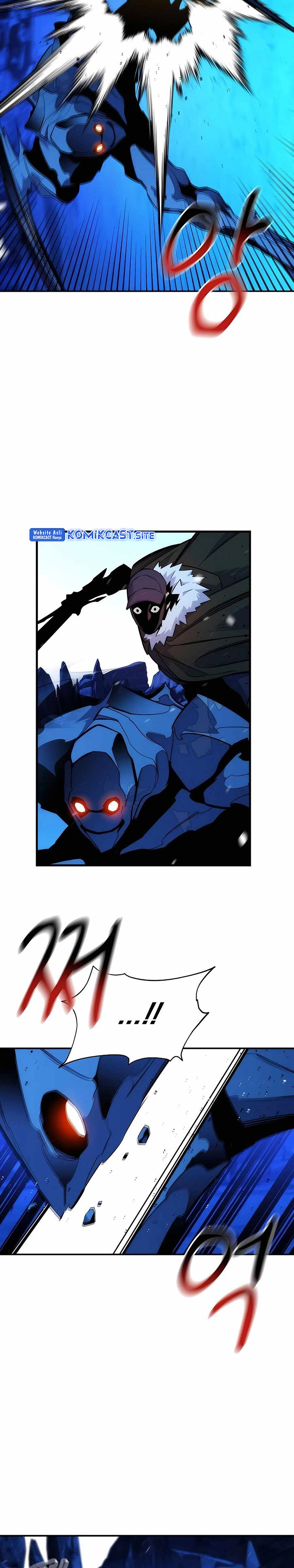 Auto-Hunting With Clones Chapter 39 Gambar 11
