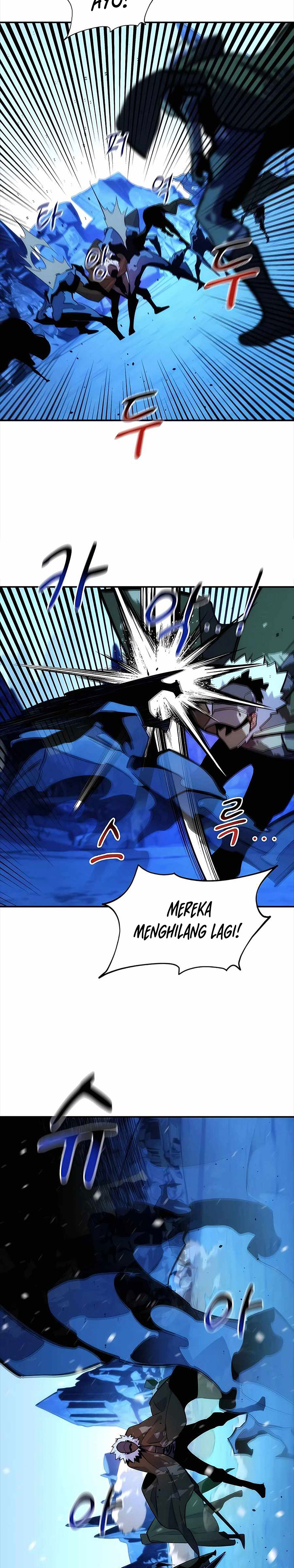 Auto-Hunting With Clones Chapter 39 Gambar 13