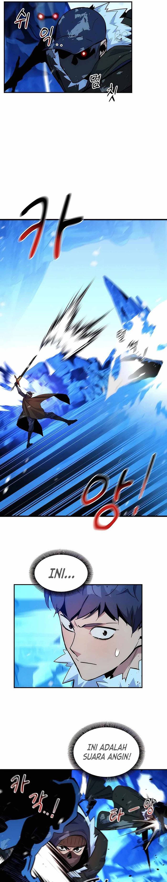 Auto-Hunting With Clones Chapter 39 Gambar 18