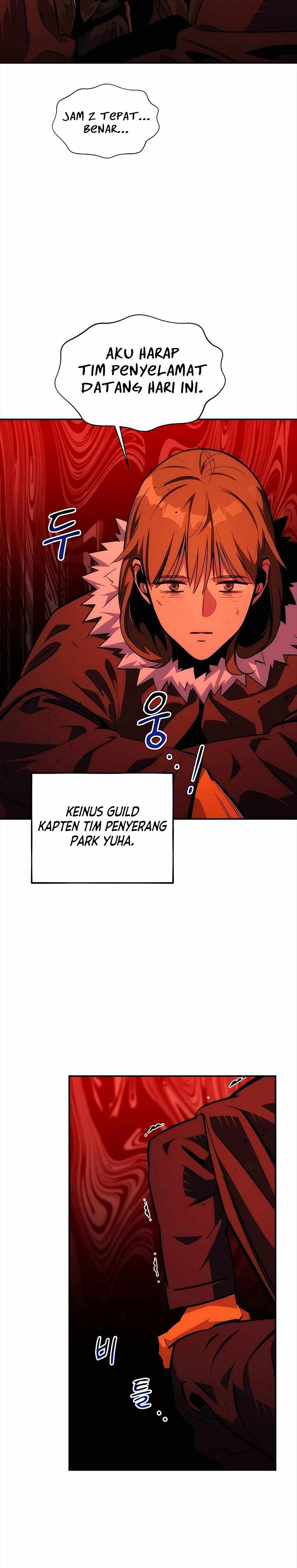 Auto-Hunting With Clones Chapter 39 Gambar 23