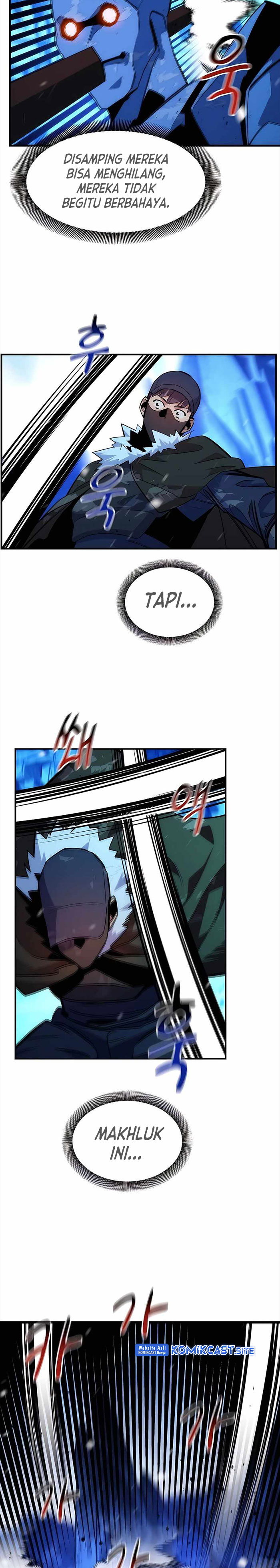 Auto-Hunting With Clones Chapter 39 Gambar 29
