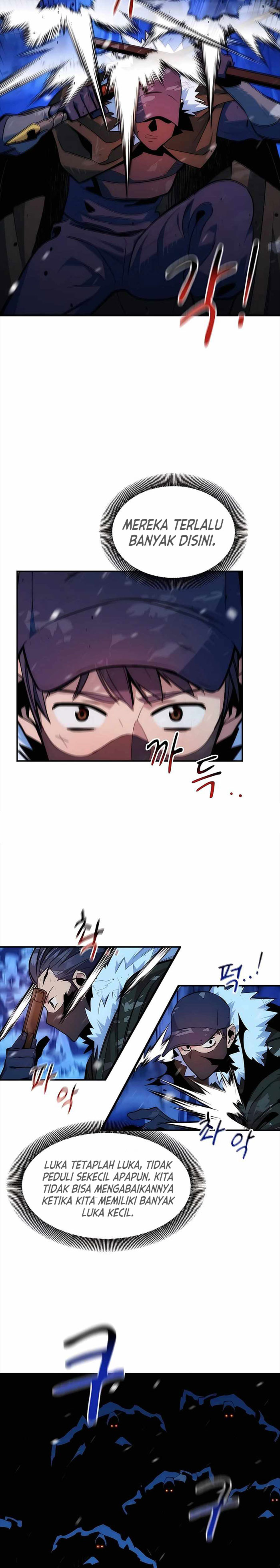 Auto-Hunting With Clones Chapter 39 Gambar 30