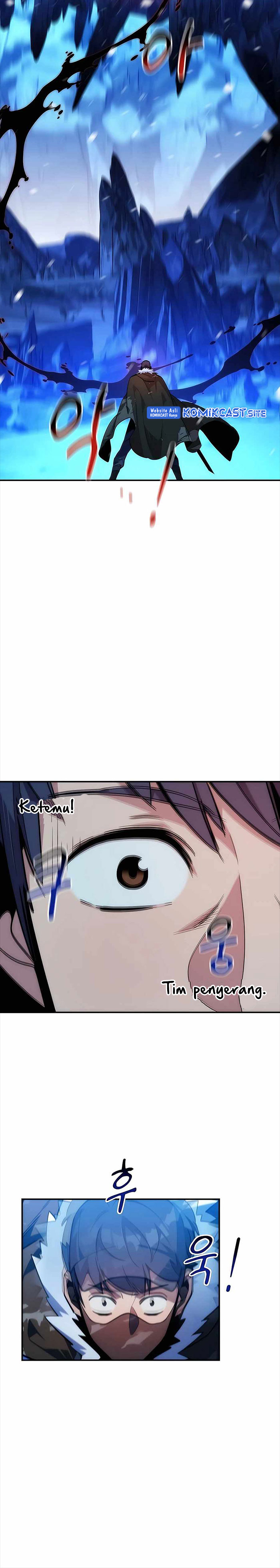 Auto-Hunting With Clones Chapter 39 Gambar 32