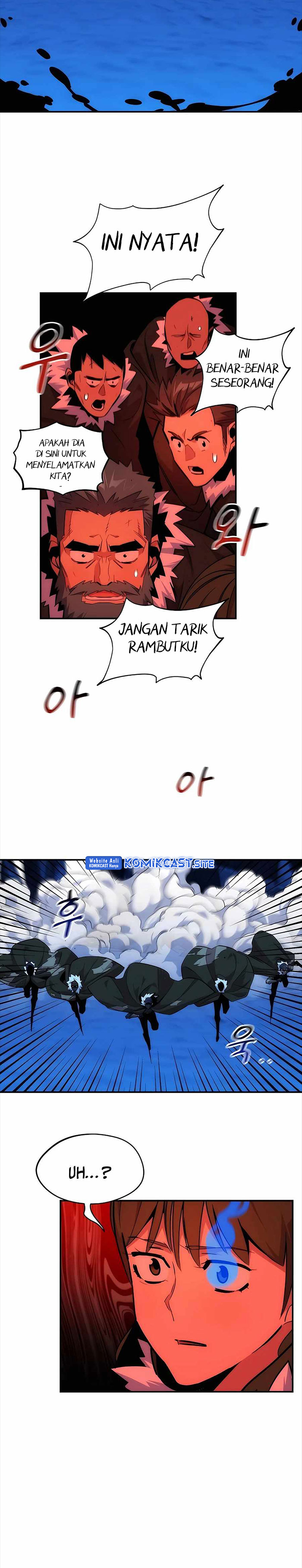 Auto-Hunting With Clones Chapter 39 Gambar 35