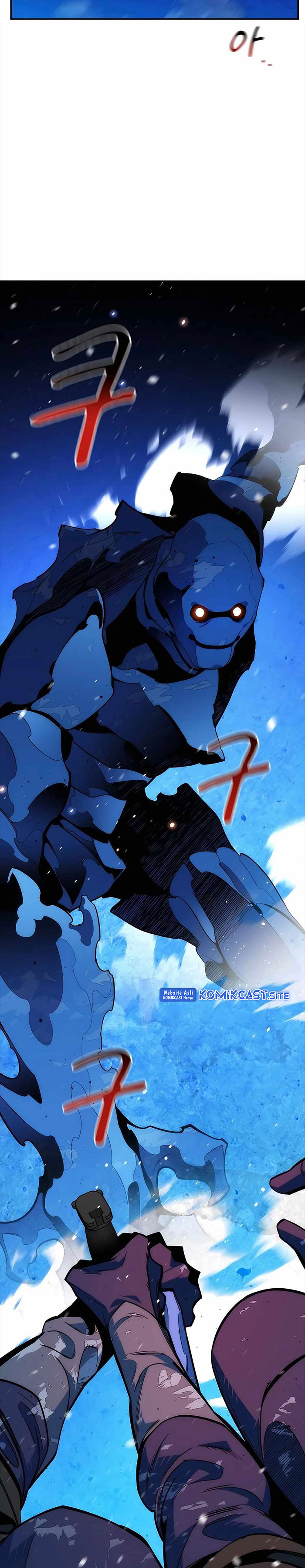 Auto-Hunting With Clones Chapter 39 Gambar 5