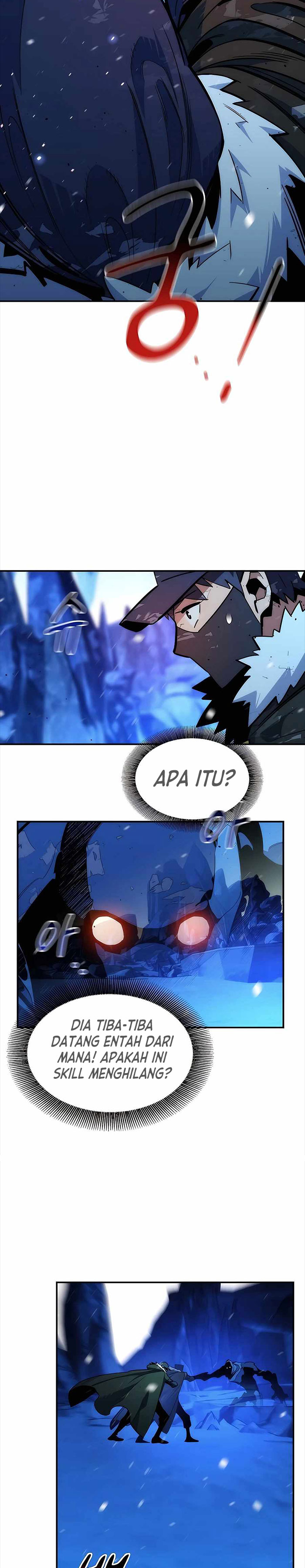 Auto-Hunting With Clones Chapter 39 Gambar 6