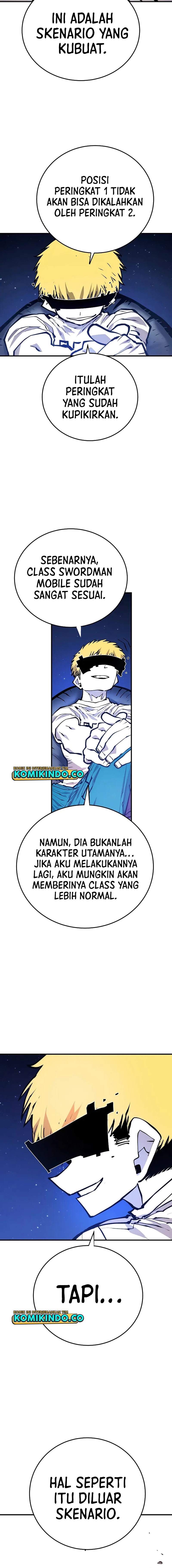 Player Chapter 131 Gambar 17