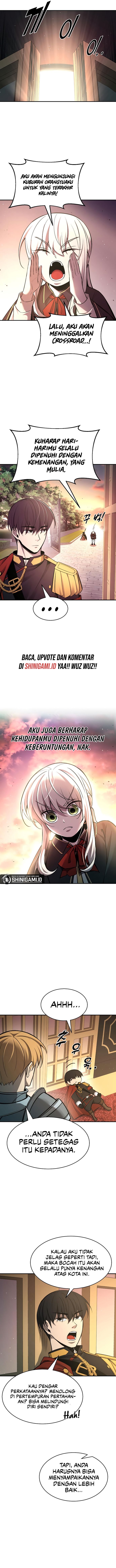 I Became the Tyrant of a Defense Game Chapter 44 Gambar 16