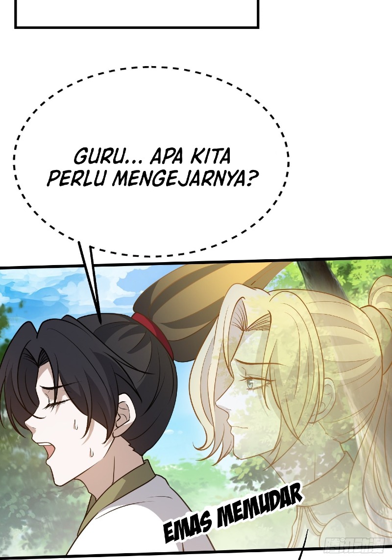 Son, Make Trouble Quickly  Chapter 30 Gambar 23