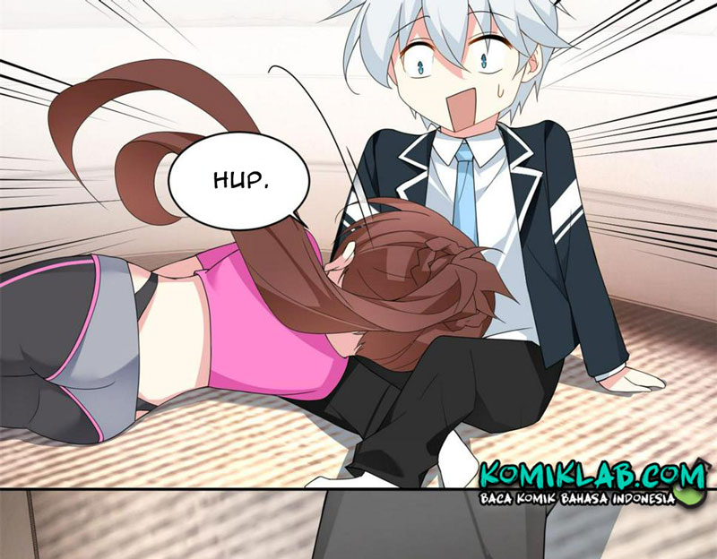 I Eat Soft Rice in Another World Chapter 10 Gambar 102