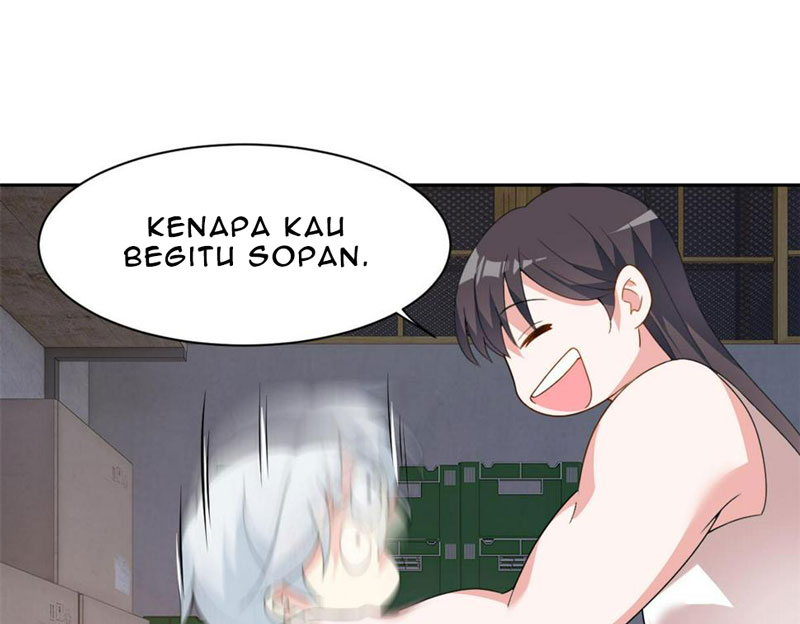 I Eat Soft Rice in Another World Chapter 10 Gambar 14