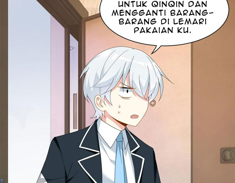 I Eat Soft Rice in Another World Chapter 10 Gambar 35