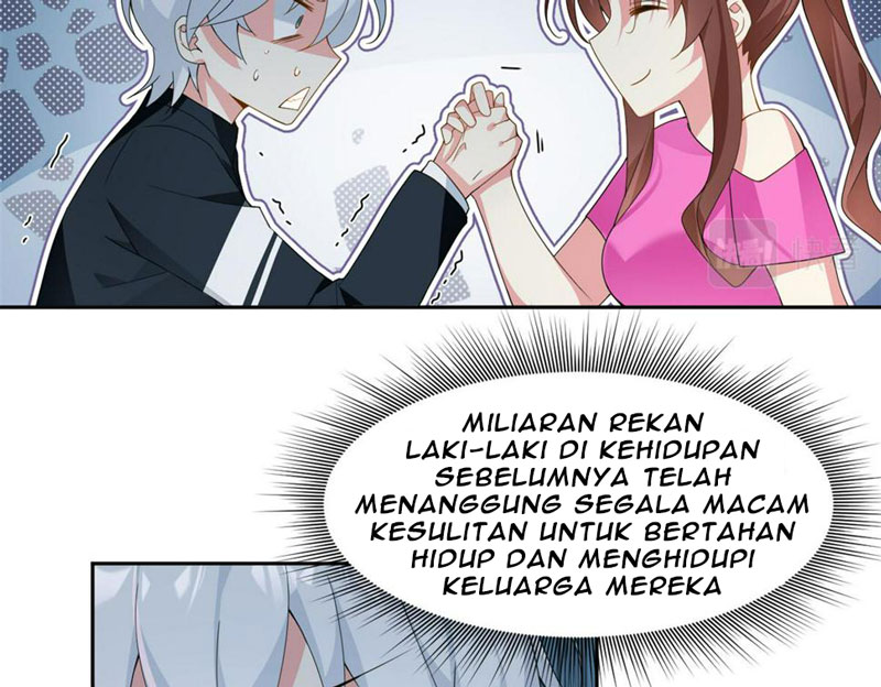 I Eat Soft Rice in Another World Chapter 10 Gambar 76