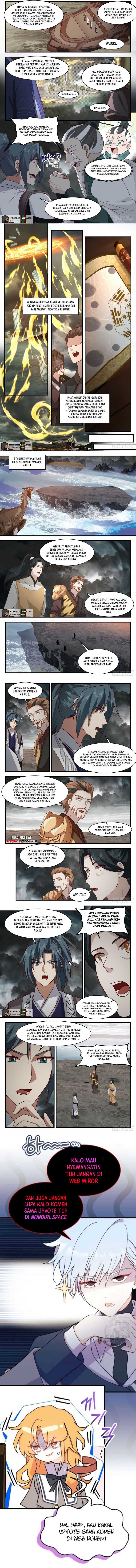 Baca Manhua Martial Peak Part 2 Chapter 3094 Gambar 2