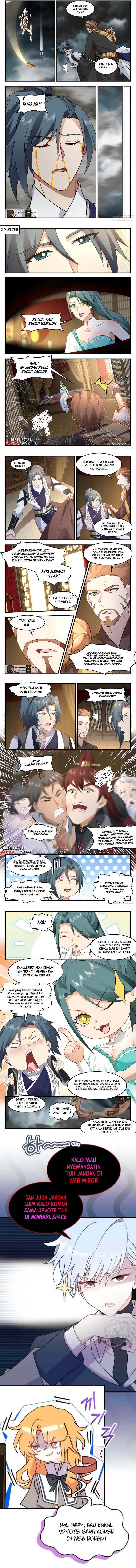 Baca Manhua Martial Peak Part 2 Chapter 3092 Gambar 2