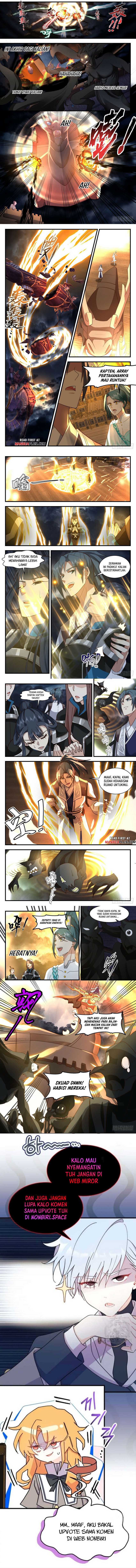 Baca Manhua Martial Peak Part 2 Chapter 3090 Gambar 2